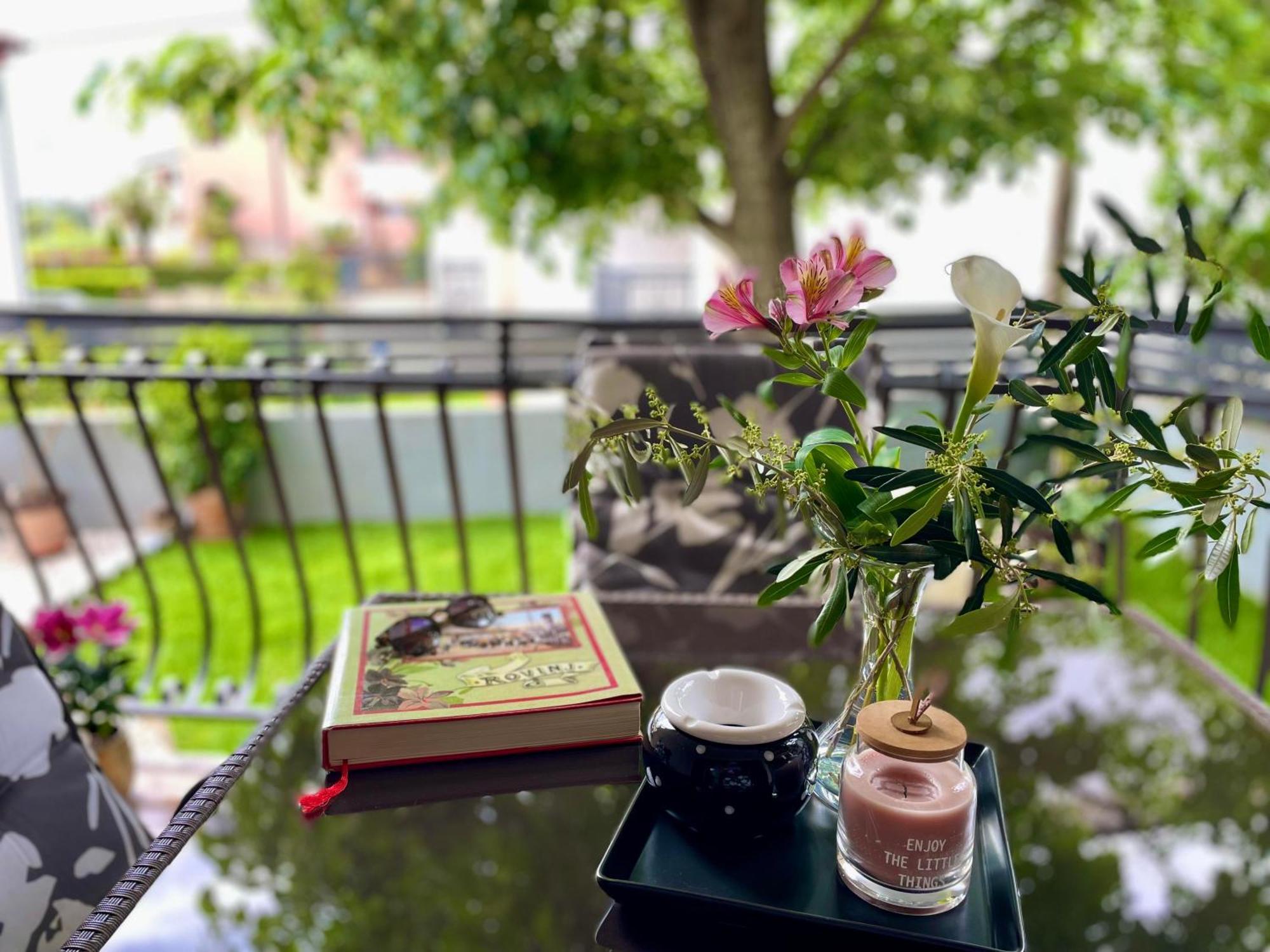 Apartment Adri 로비니 외부 사진
