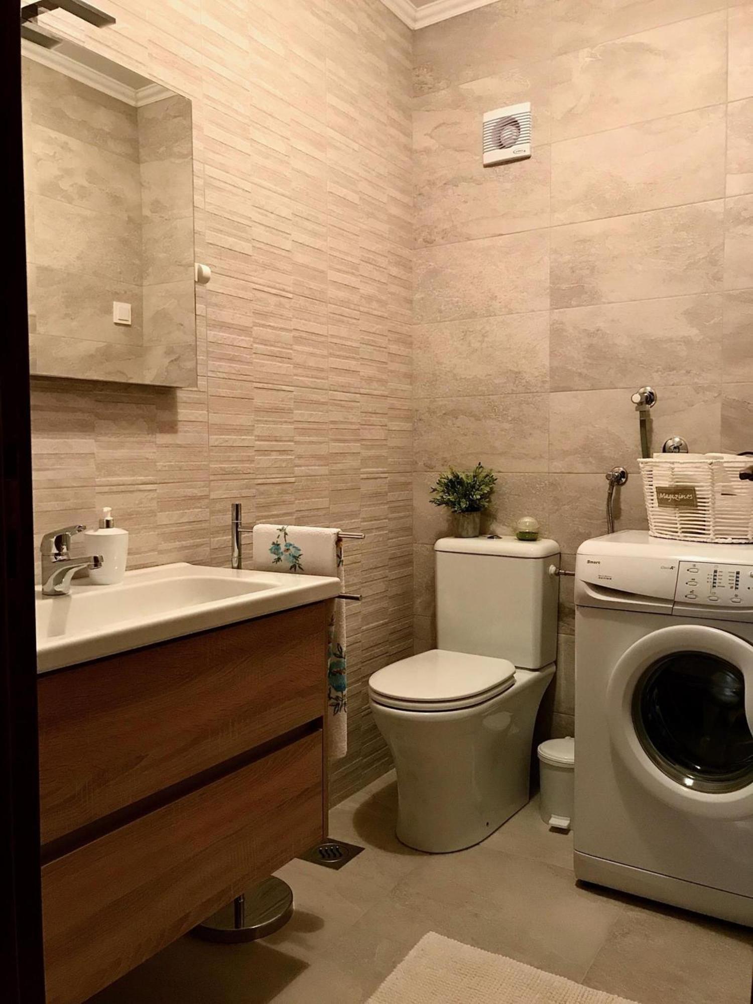 Apartment Adri 로비니 외부 사진