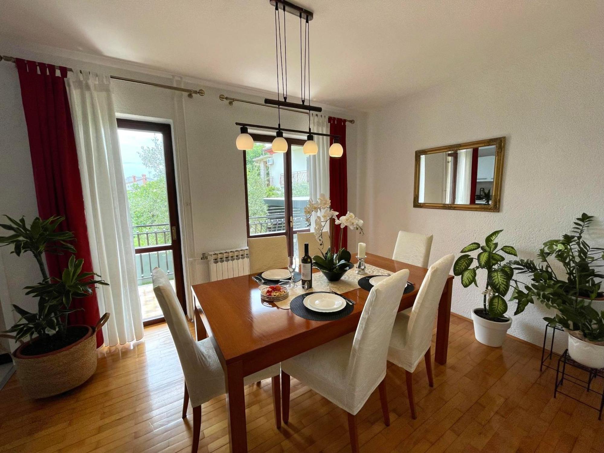 Apartment Adri 로비니 외부 사진