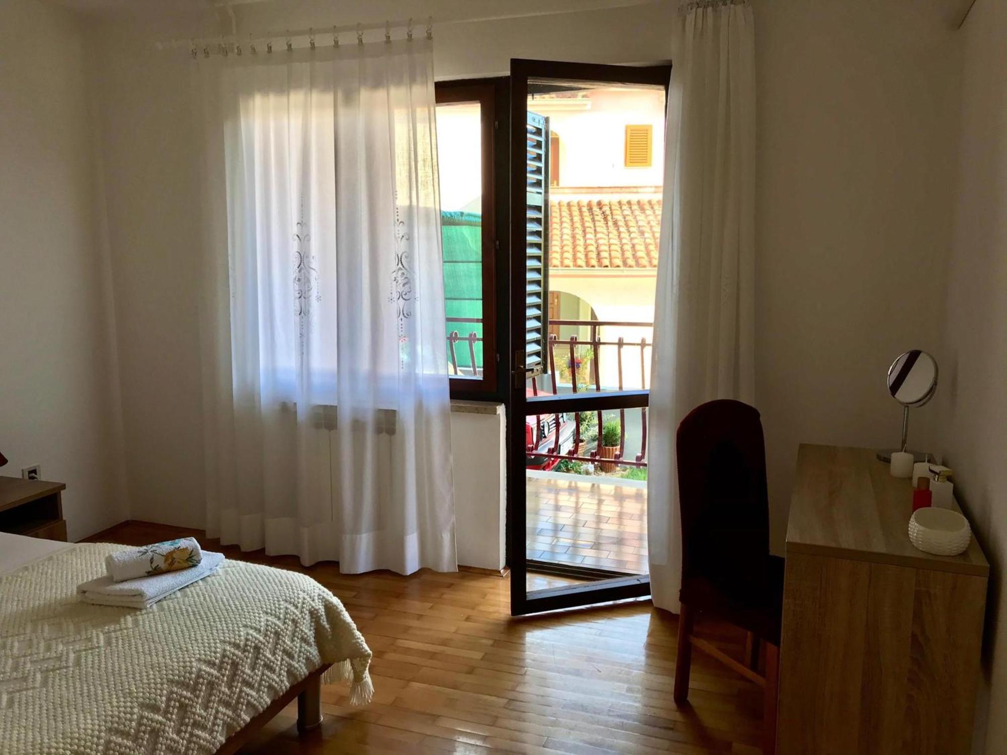 Apartment Adri 로비니 외부 사진