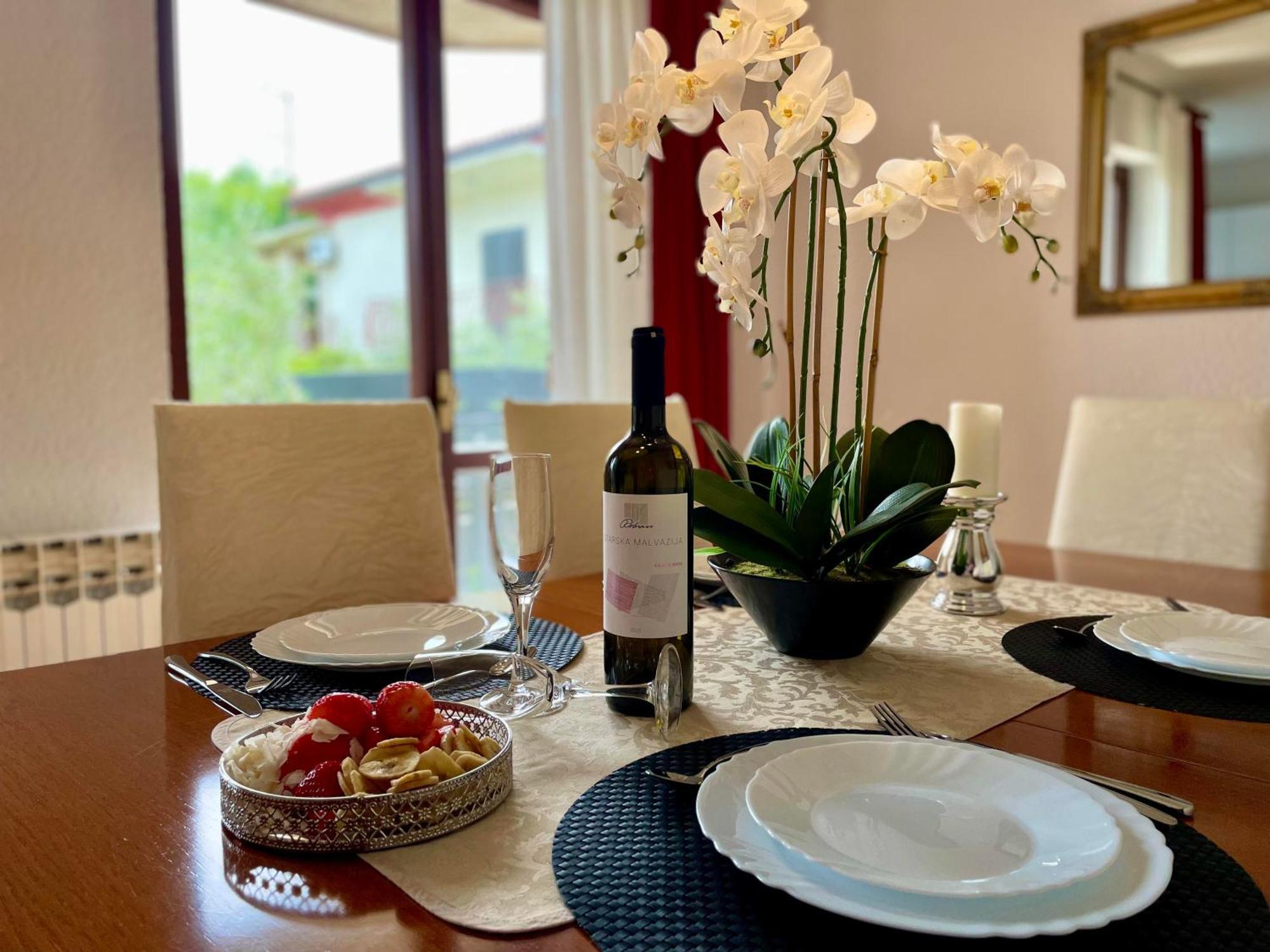 Apartment Adri 로비니 외부 사진