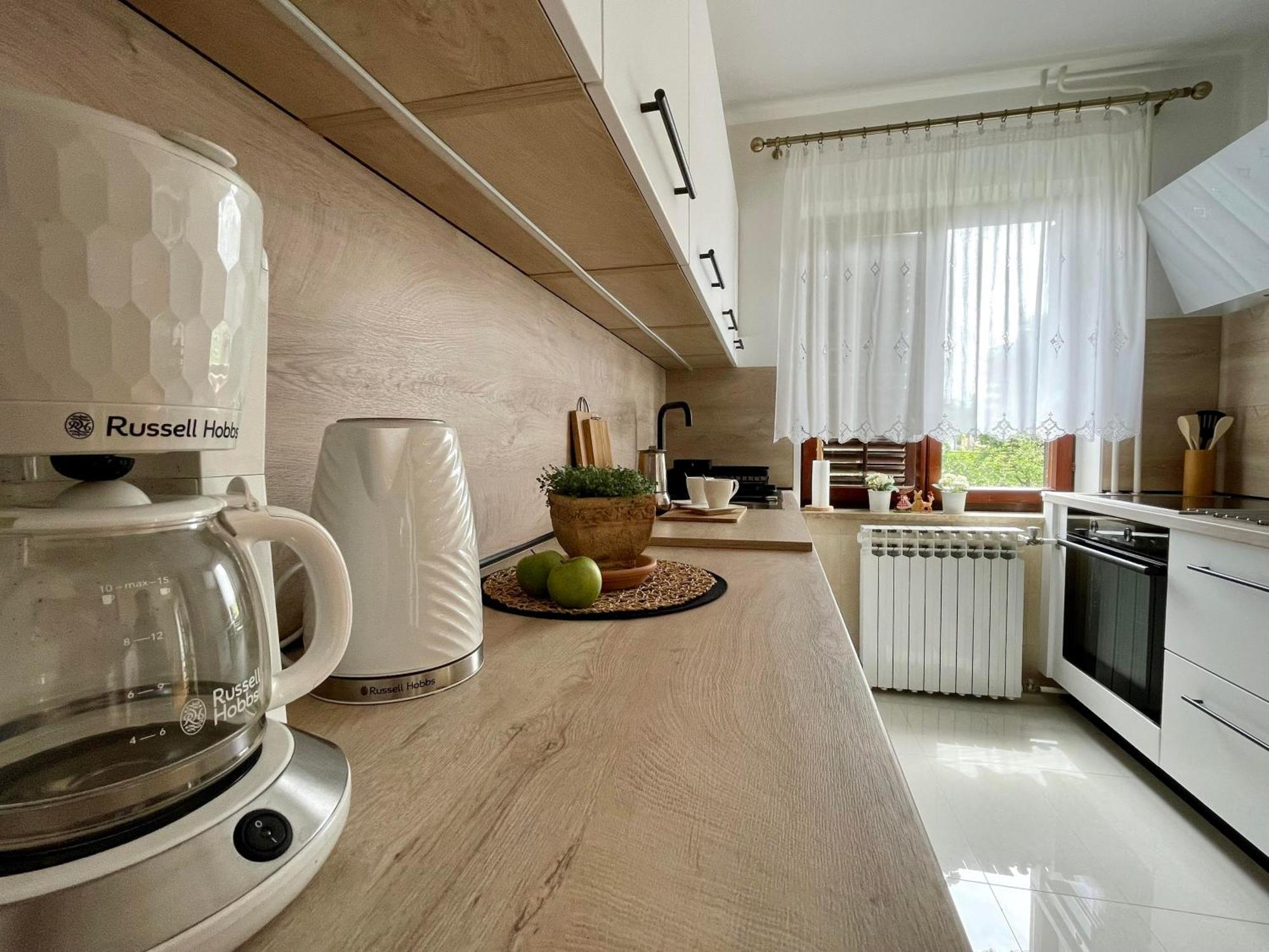 Apartment Adri 로비니 외부 사진